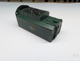 Mini Trix Britanic