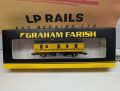 Graham Farish Mk1 CCT Covered Carriage Truck BR Re-railing