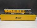 Graham Farish Mk1 Main Data Coach Network Rail