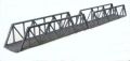 NAP02 - Girder Bridge 13″ Length Approx (No Supports 2 x 6.5 Inch Sections)