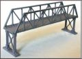 NAP14 - Single Truss Girder 6 1/2″ Length Approx + Metal Supports (Plastic and Metal Kit)