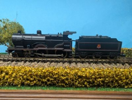 Graham Farish Class 4P '40938'