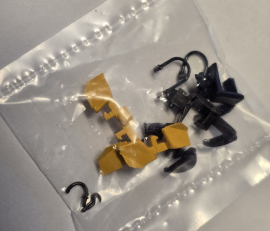 Class 37 Accessory Pack