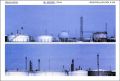 USN 64  "Phillips Oil Refinery" 2008